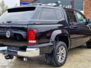 Annonce Volkswagen Amarok 3.0 V6 TDi 1ER MAIN HARDTOP TVA-BTW AUTO CAM 6b