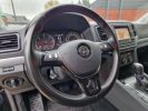 Annonce Volkswagen Amarok 3.0 V6 TDi 1ER MAIN HARDTOP TVA-BTW AUTO CAM 6b