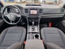 Annonce Volkswagen Amarok 3.0 V6 TDi 1ER MAIN HARDTOP TVA-BTW AUTO CAM 6b