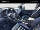 Annonce Volkswagen Amarok 3.0 V6 TDI 224ch Aventura 4Motion 4x4 Permanent BVA