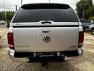 Annonce Volkswagen Amarok 3.0 V6 TDi 4Motion 258 CV ! TVA-BTW RECUP AUTO CAM