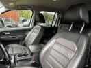 Annonce Volkswagen Amarok 3.0 V6 TDi 4Motion 258 CV ! TVA-BTW RECUP AUTO CAM