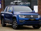 Annonce Volkswagen Amarok 3.0 V6 TDi AVENTURA TVA-BTW AUTO CAM ERGOCONFORT