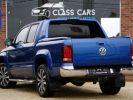 Annonce Volkswagen Amarok 3.0 V6 TDi AVENTURA TVA-BTW AUTO CAM ERGOCONFORT