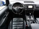 Annonce Volkswagen Amarok 3.0 V6 TDi AVENTURA TVA-BTW AUTO CAM ERGOCONFORT