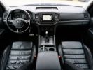 Annonce Volkswagen Amarok 3.0 V6 TDi AVENTURA TVA-BTW AUTO CAM ERGOCONFORT