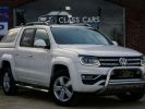 Annonce Volkswagen Amarok 3.0 V6 TDi HARDTOP TVA-BTW DSG CAM ERGOCONFORT 6B