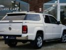 Annonce Volkswagen Amarok 3.0 V6 TDi HARDTOP TVA-BTW DSG CAM ERGOCONFORT 6B