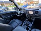 Annonce Volkswagen Amarok 3.0 V6 TDi-MANUELLE-AUTO-NAVI-CLIM-CRUISE-CAM-6B