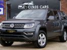 Annonce Volkswagen Amarok 3.0 V6 TDi-TVA-BTW-1 ERE MAIN-HARDTOP-NAVI-CAM-6B