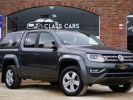 Annonce Volkswagen Amarok 3.0 V6 TDi-TVA-BTW-1 ERE MAIN-HARDTOP-NAVI-CAM-6B