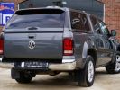 Annonce Volkswagen Amarok 3.0 V6 TDi-TVA-BTW-1 ERE MAIN-HARDTOP-NAVI-CAM-6B