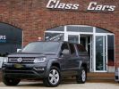 Annonce Volkswagen Amarok 3.0 V6 TDi-TVA-BTW-1 ERE MAIN-HARDTOP-NAVI-CAM-6B