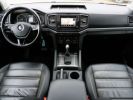 Annonce Volkswagen Amarok 3.0 V6 TDi TVA-BTW RECUP-NAVI-CLIMTRONIC-CUIR-EU6B