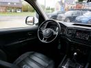 Annonce Volkswagen Amarok 3.0 V6 TDi TVA-BTW RECUP-NAVI-CLIMTRONIC-CUIR-EU6B