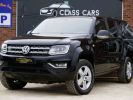 Volkswagen Amarok 3.0 V6 TDi TVA-BTW RECUP-HARDTOP-NAVI-CAM-EU6B Occasion