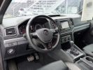 Annonce Volkswagen Amarok Aventura 3.0L V6 TDI 4M Double Cab. – CAMERA – NAV - ATTELAGE – 1ère Main – Garantie 12 Mois