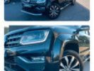 Voir l'annonce Volkswagen Amarok aventura tdi 224 cv