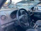 Annonce Volkswagen Amarok double cabine 2.0 bitdi 163 cv garantie