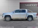 Annonce Volkswagen Amarok DOUBLE CABINE 2.0 BiTDI 163 FAP TRENDLINE