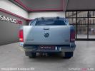 Annonce Volkswagen Amarok DOUBLE CABINE 2.0 BiTDI 163 FAP TRENDLINE