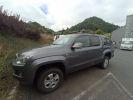 Annonce Volkswagen Amarok DOUBLE CABINE 2.0 BITDI 16V FAP 4MOTION 163 CV