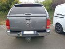 Annonce Volkswagen Amarok DOUBLE CABINE 2.0 BITDI 16V FAP 4MOTION 163 CV