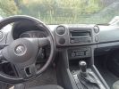 Annonce Volkswagen Amarok DOUBLE CABINE 2.0 BITDI 16V FAP 4MOTION 163 CV