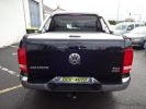 Annonce Volkswagen Amarok DOUBLE CABINE 2.0 TDI 180 CV 4MOTION HUNTER BA
