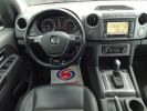 Annonce Volkswagen Amarok DOUBLE CABINE 2.0 TDI 180 CV 4MOTION HUNTER BA