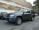 Voir l'annonce Volkswagen Amarok DOUBLE CABINE 3.0 TDI 258 Ch 4MOTION 4X4 PERMANENT DSG 7