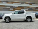 Annonce Volkswagen Amarok DOUBLE CABINE 3.0 V6 224 Ch CARAT DSG7