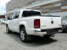 Annonce Volkswagen Amarok DOUBLE CABINE 3.0 V6 224 Ch CARAT DSG7