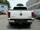 Annonce Volkswagen Amarok DOUBLE CABINE 3.0 V6 224 Ch CARAT DSG7