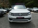 Annonce Volkswagen Amarok DOUBLE CABINE 3.0 V6 224 Ch CARAT DSG7