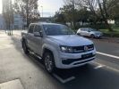 Annonce Volkswagen Amarok DOUBLE CABINE 3.0 V6 TDI 204CH BVA8 4 MOTION 4X4 CONFORTLINE