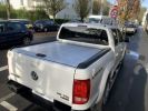 Annonce Volkswagen Amarok DOUBLE CABINE 3.0 V6 TDI 204CH BVA8 4 MOTION 4X4 CONFORTLINE