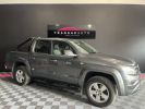 Voir l'annonce Volkswagen Amarok DOUBLE CABINE C 3.0 TDI 224 4MOTION 4X4 PERMANENT BVA8 CARAT