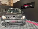 Annonce Volkswagen Amarok DOUBLE CABINE C 3.0 TDI 224 4MOTION 4X4 PERMANENT BVA8 CARAT