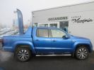 Annonce Volkswagen Amarok DOUBLE CABINE DC 3.0 TDI 258 BVA8 4MOTION 4X4 PERMANENT AVENTURA