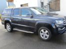 Annonce Volkswagen Amarok Volkswagen AMAROK  3.0 TDI 224 4MOTION 4X4  BVA8 Pick-up utilitaire, 5 places