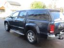 Annonce Volkswagen Amarok Volkswagen AMAROK  3.0 TDI 224 4MOTION 4X4  BVA8 Pick-up utilitaire, 5 places