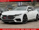 Volkswagen Arteon 2.0 TDI 190ch R-line DSG7 Occasion