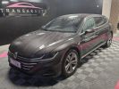 Volkswagen Arteon SHOOTING BRAKE 2.0 TDI EVO SCR 200 DSG7 R-Line Occasion