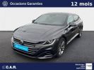 Volkswagen Arteon SHOOTING BRAKE Shooting Brake 2.0 TDI EVO SCR 200 DSG7 R-Line Occasion