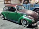 Achat Volkswagen Beetle Occasion