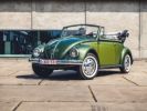 Volkswagen Beetle Cabriolet Occasion