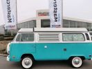 Annonce Volkswagen Bus T2 Westfalia California
