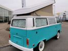 Annonce Volkswagen Bus T2 Westfalia California