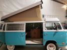 Annonce Volkswagen Bus T2 Westfalia California